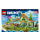 Klocki LEGO® LEGO DREAMZzz 71459 Stajnia fantastycznych stworzeń
